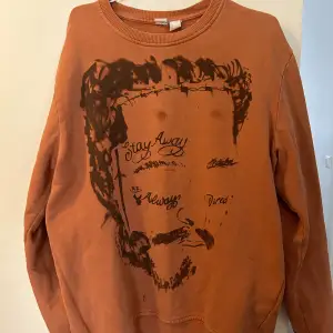 Post Malone Sweater. Price is negotiable 
