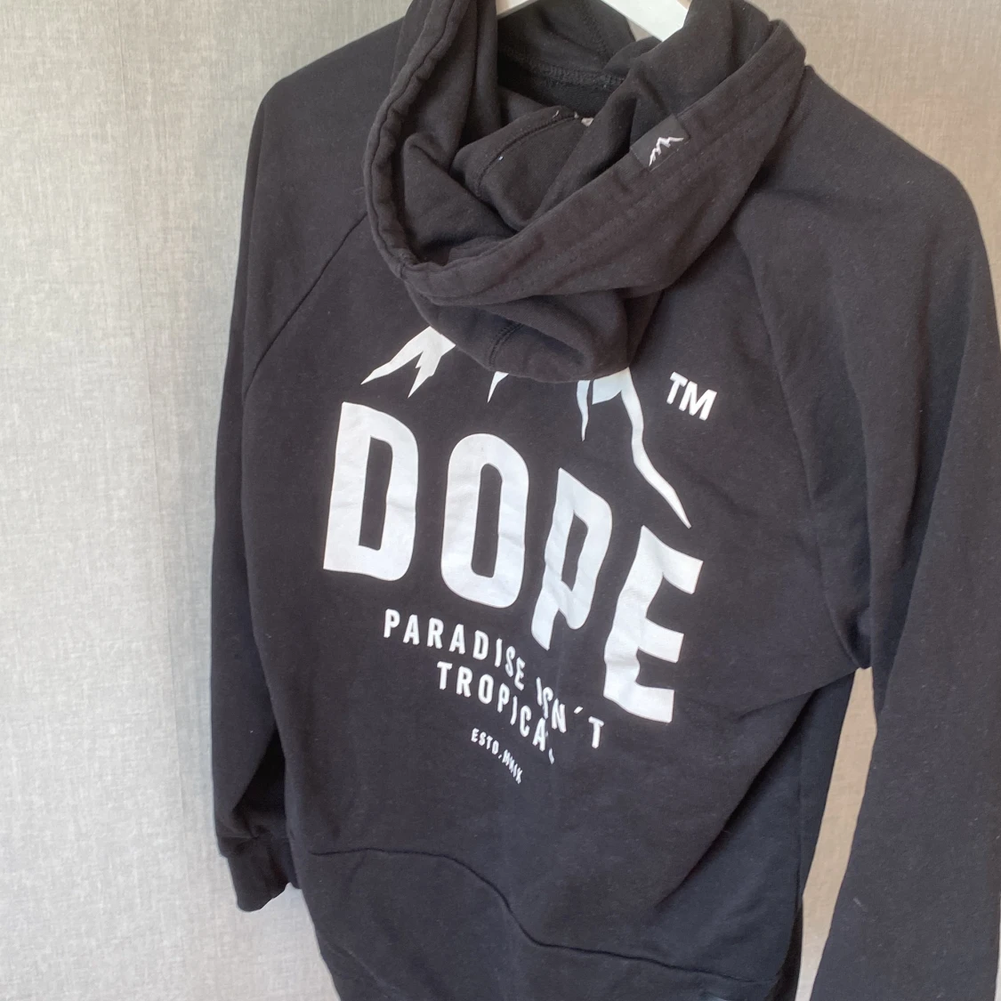 Dope hoodie - 90