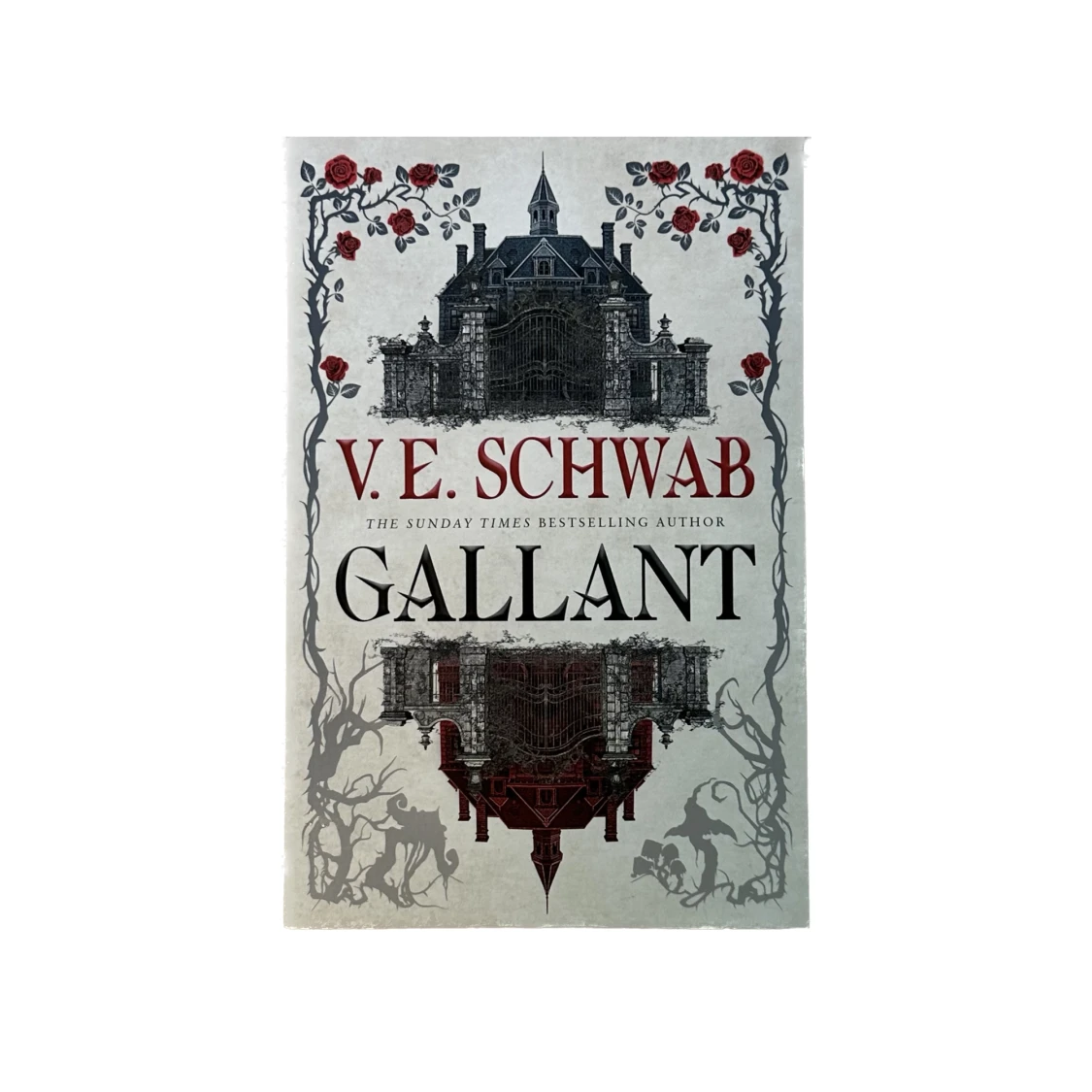 Gallant by V.E. Schwab