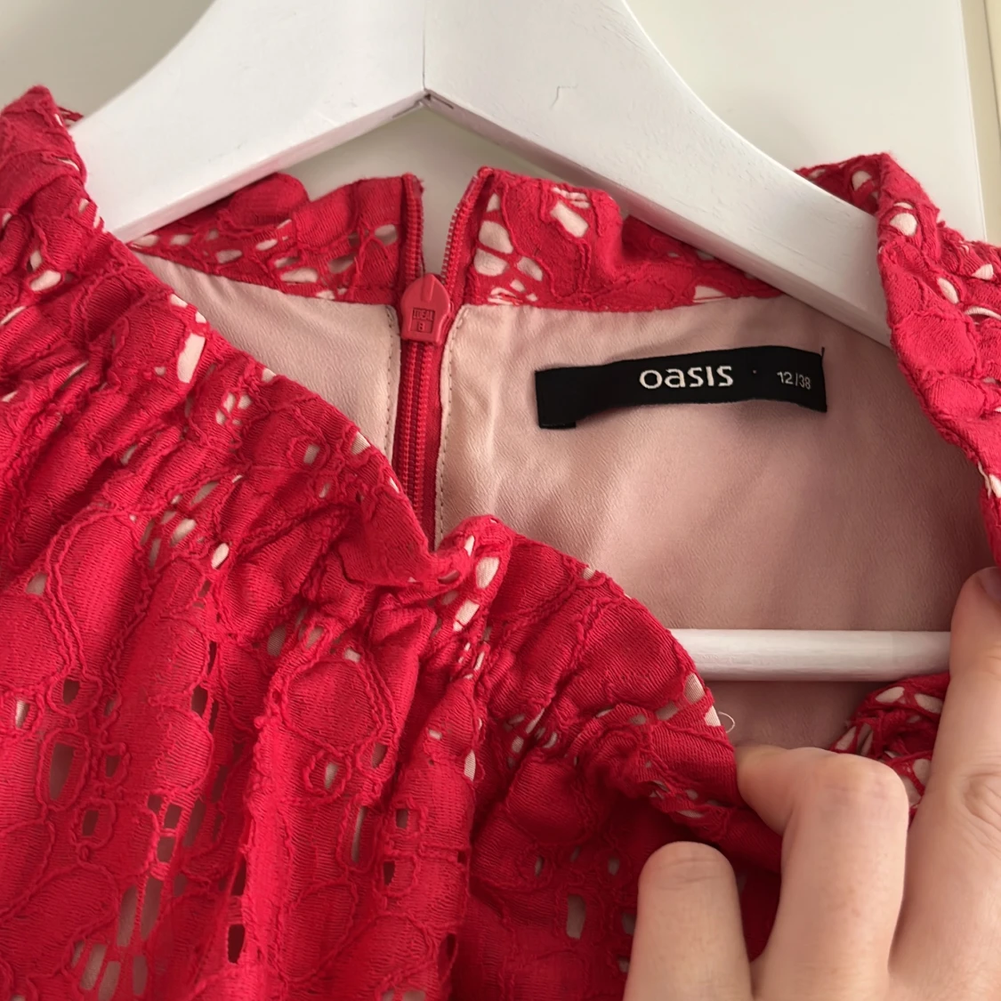 Klänning oasis  - 91