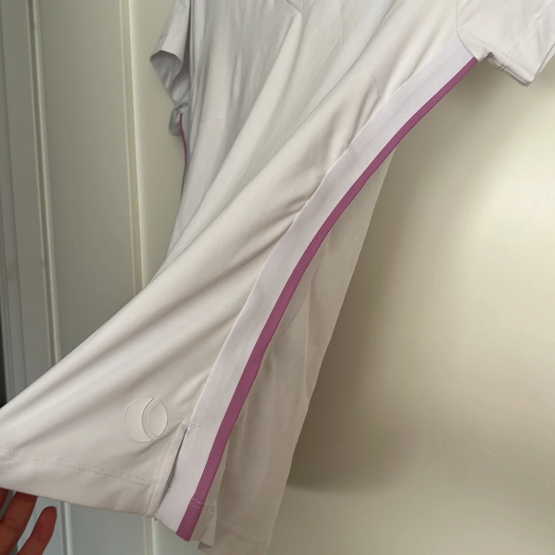 Träningst-shirt - 90