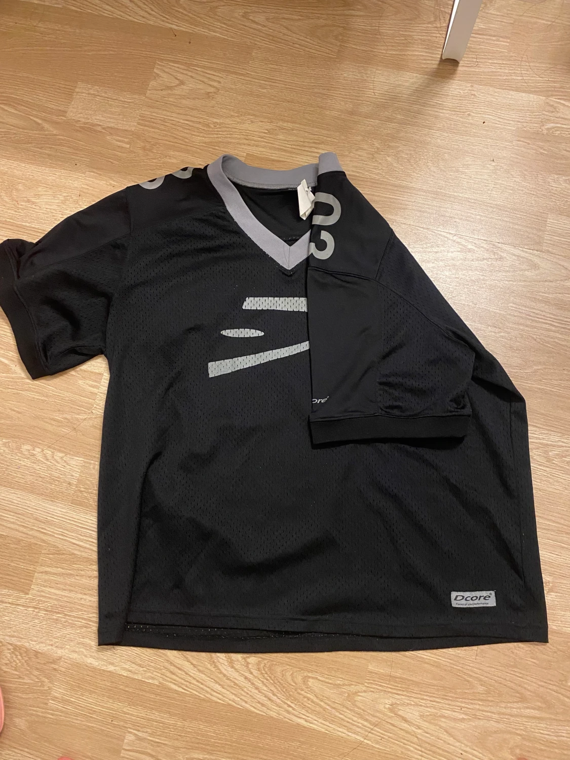 Jersey (Dcore)  - 90