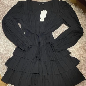 Klänning - Söt klänning från zara!