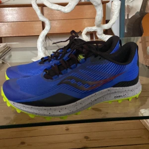saucony peregrine 12 - Ej använda saucony peregrine 12 storlek 44