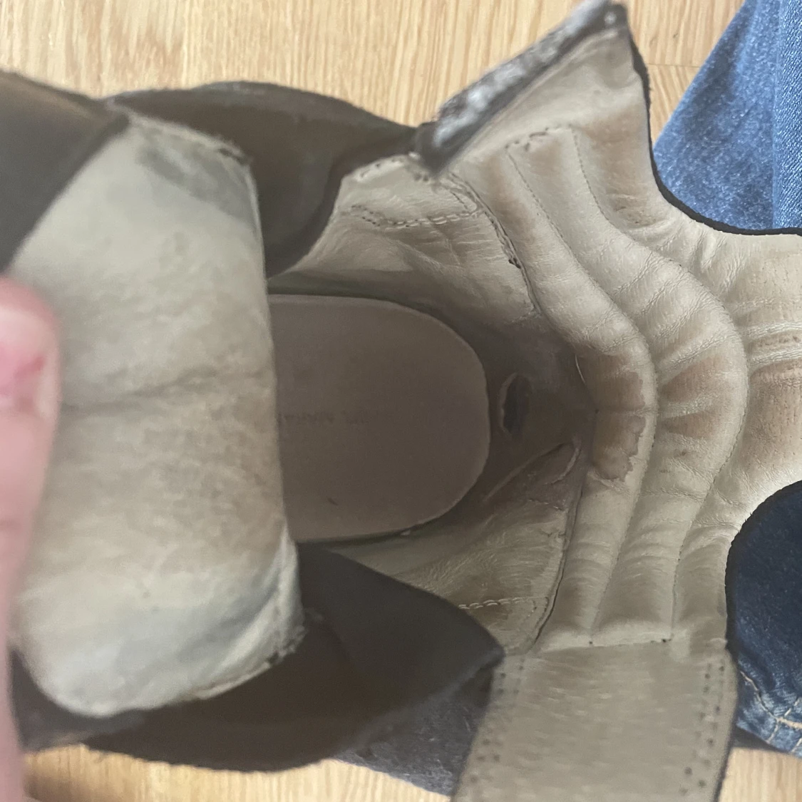 Isabel marant skor  - 91