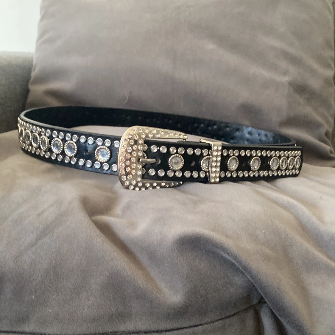 Diamant bälte/bb belt