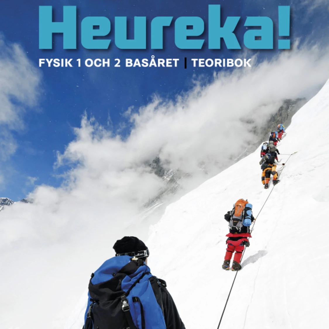 Heureka fysik 1 och 2