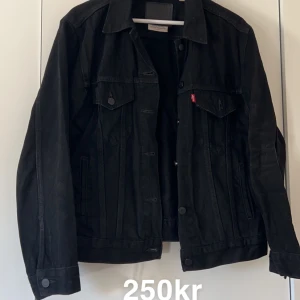 Jackor - Jackor i använt/bra skick.  Pris på bilderna.  Strl i bildordning M/M/L (oversized) Kan skickas, köpare står för frakt.  Kan hämtas i Sölvesborg. 