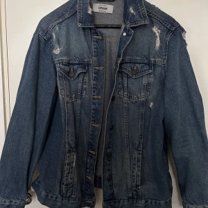 Jeansjacka  - Jeans jacka från new look helt ny 