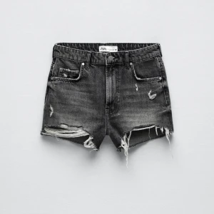 Zara shorts - Zara shorts som inte kommer till användning 