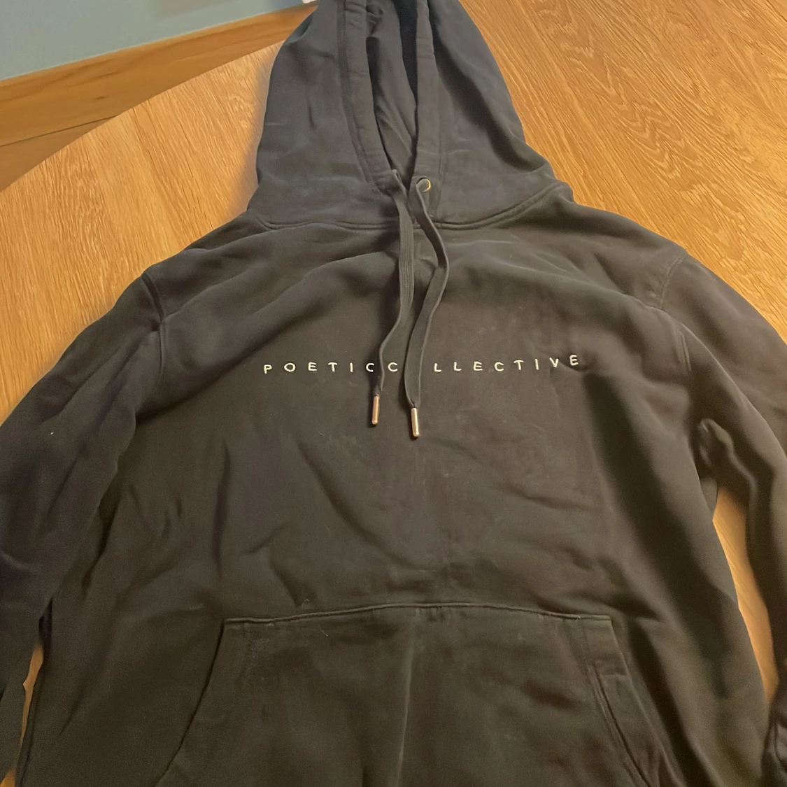 Hoodie poeticcollective