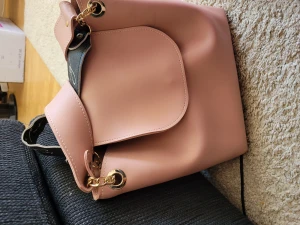 My lovely bag - Sparsamt använd