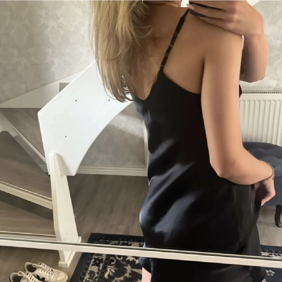 Bikbok klänning  - 90