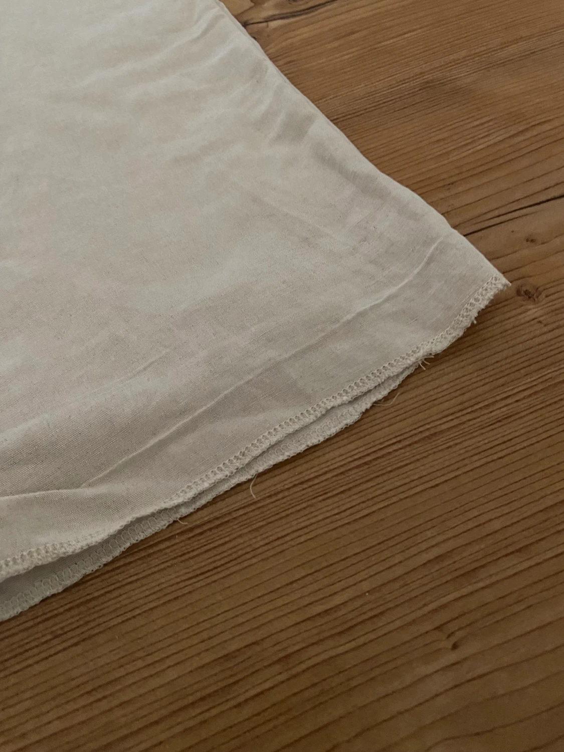 Linnebyxor från H&M - 90