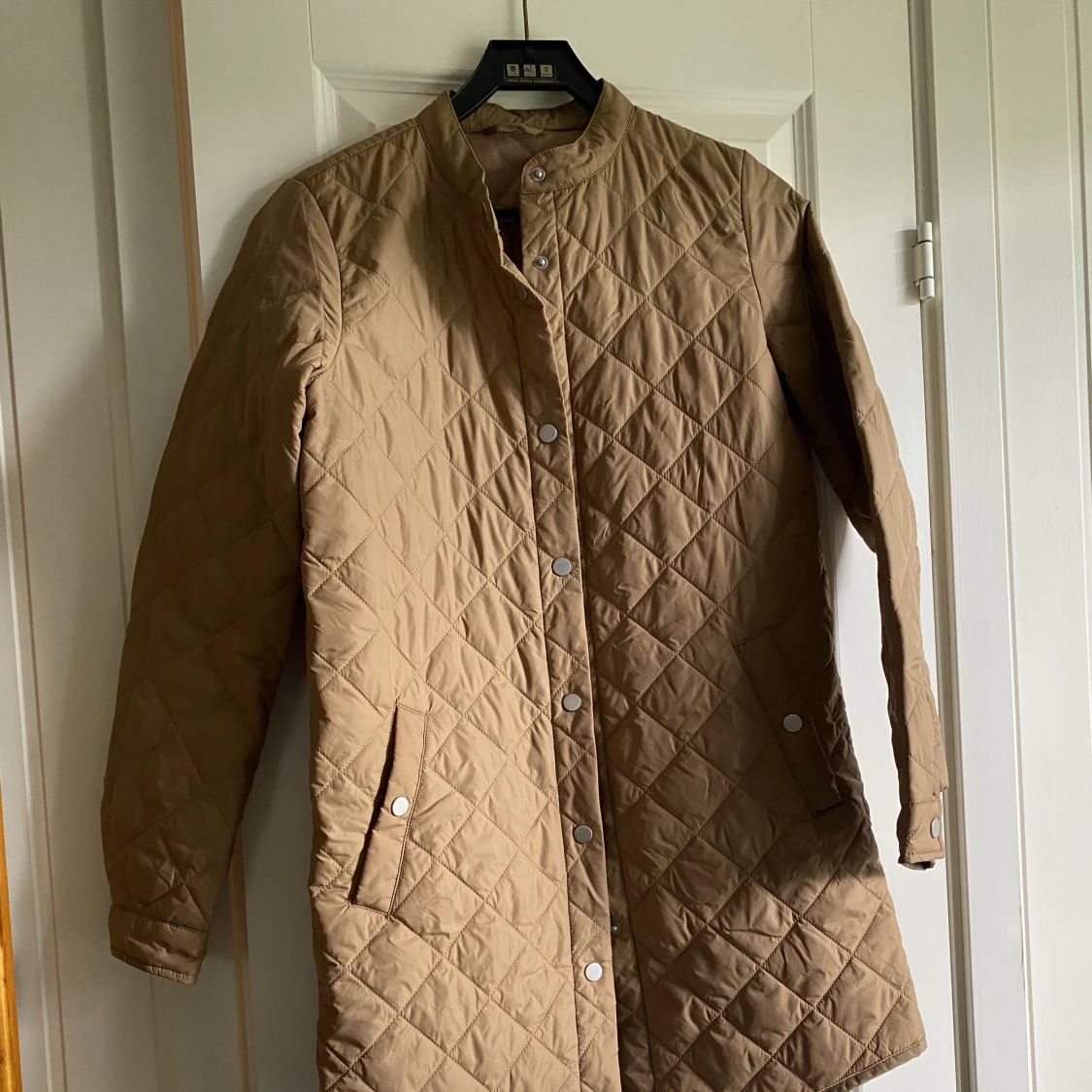 Vila höst/vår jacka strl 36 - 90