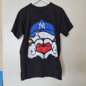 Exklusiv Joeyy T-shirt. köptes på Joeyys NYC show. 