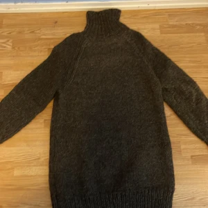 Tjocktröja - Tjocktröja i fint skick