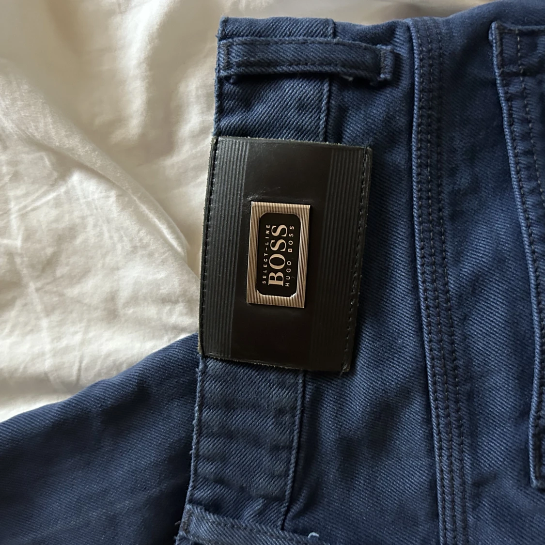 Hugo Boss Jeans - 91