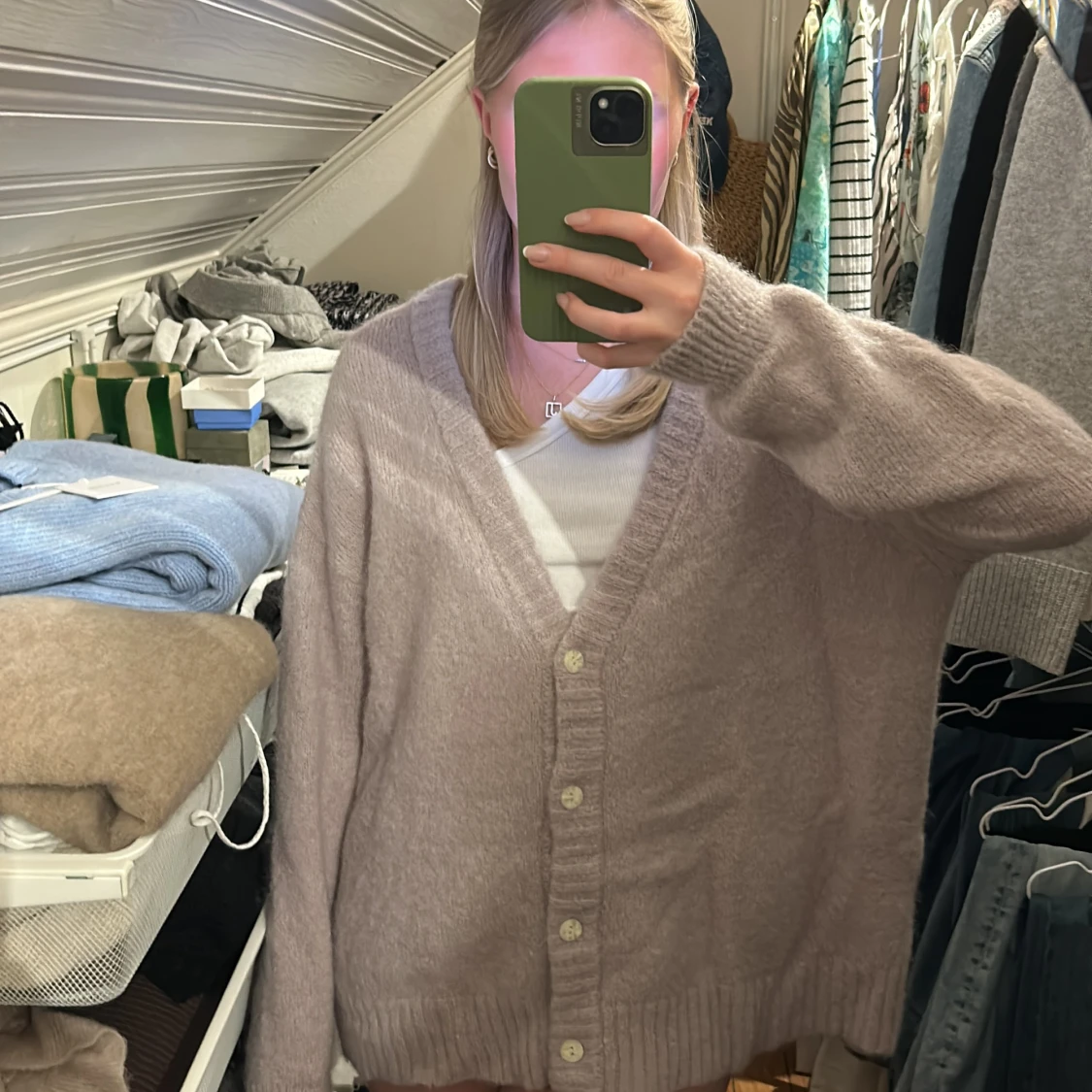 American vintage kofta - 90