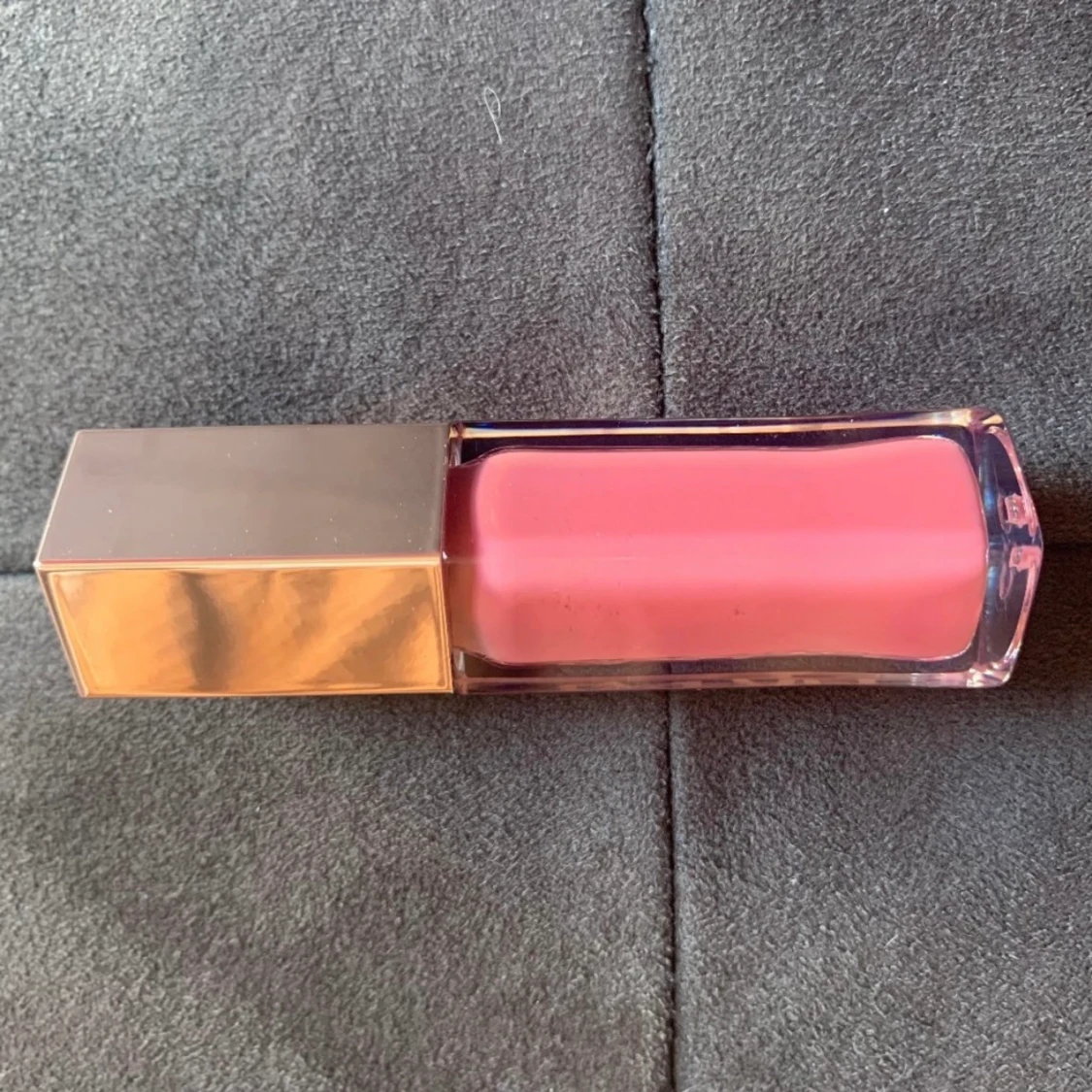 Fenty Beauty cream lipgloss Cupcakin’ - 90