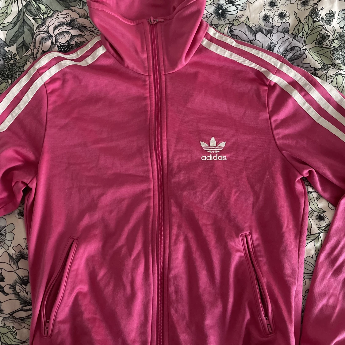 Adidas kofta
