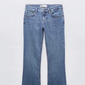 Intressekoll på lågmidjade zara jeans som jag tror inte säljs längre