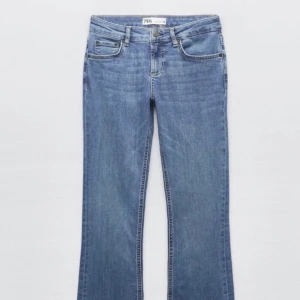 Zara jeans - Intressekoll på lågmidjade zara jeans som jag tror inte säljs längre