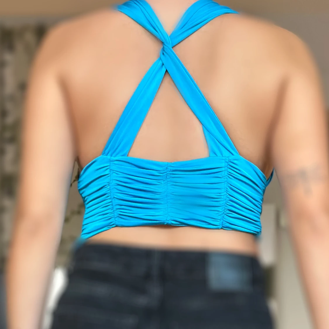 Topp från Zara, storlek S - 91