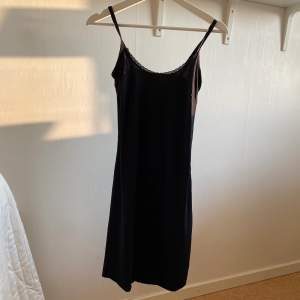 Helt ny och oanvänd Twilfit underklänning (slip dress). Originalpris: 579 kr. Mitt pris: 245 kr