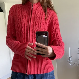 Redgreen stickad tröja - Redgreen stickad tröja i jättefint skick, knappt använd. 