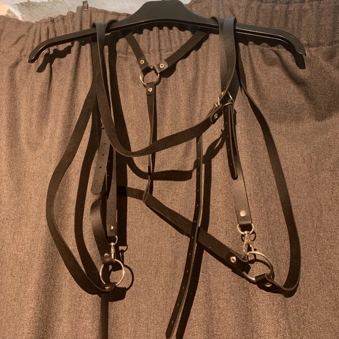 Harness