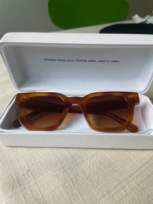 Chimi 04 Havana - Oanvända chimi 04 Havana som inte säljs längre! 