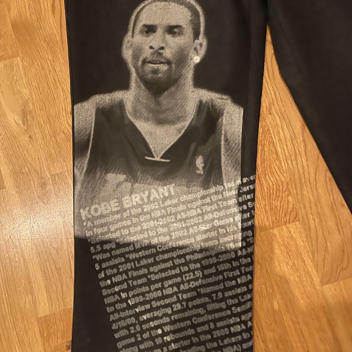 Kobe Bryant Jeans - 91