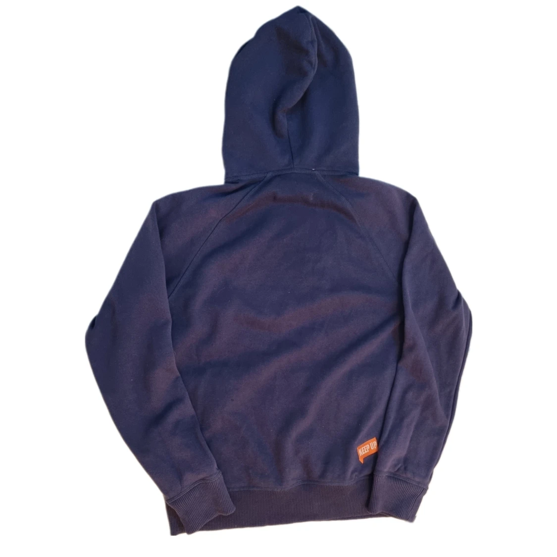 Slow Bucks Hoodie - 90