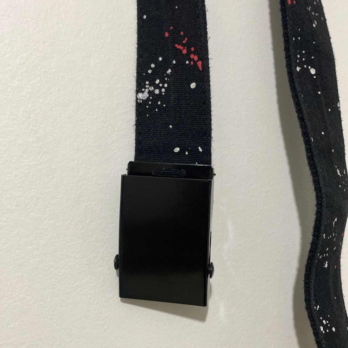 Simpel och fin bälte  - 90