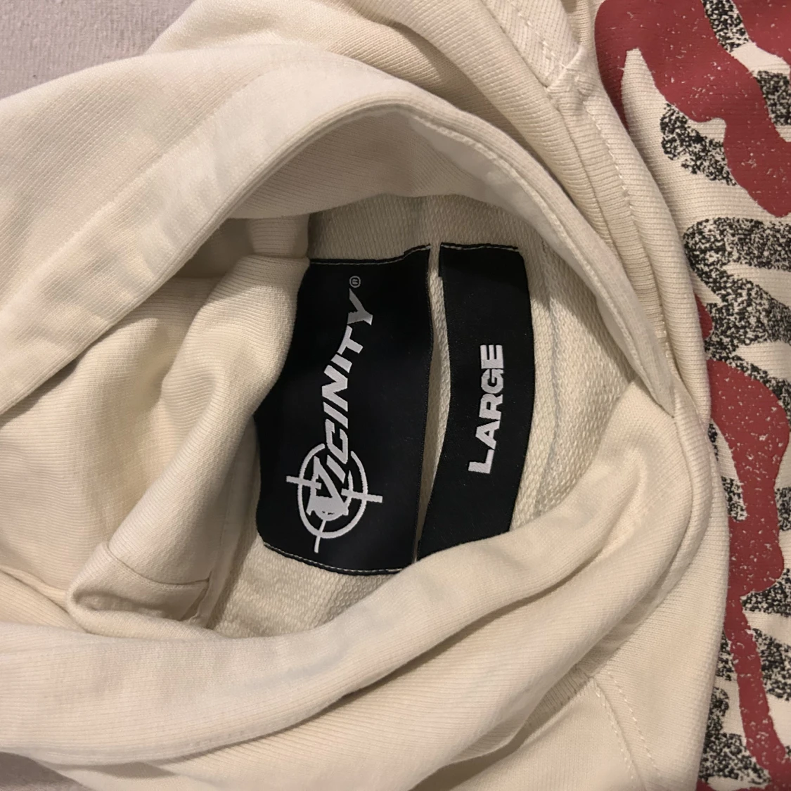 Vicinity Hoodie - 90