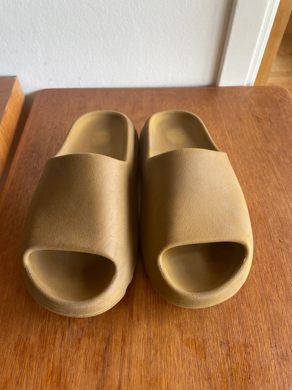 Yeezy Slide Ochre Us 10/Eu44,5 - 90
