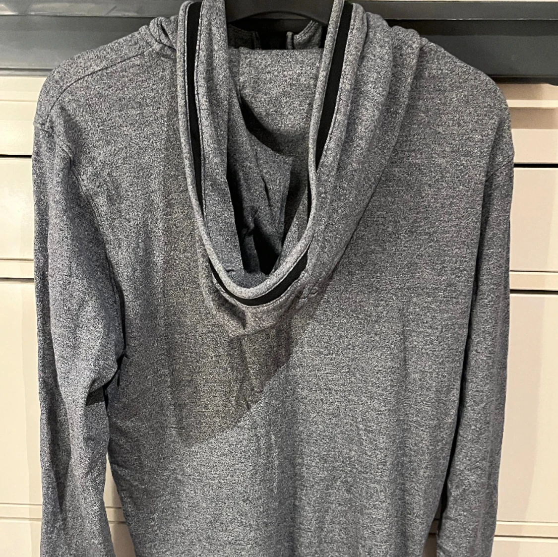 Tränings zip up - 91