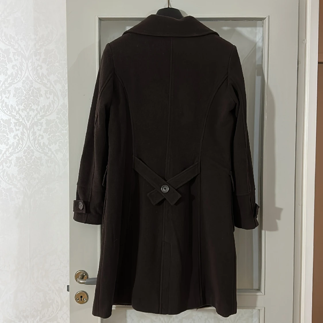 Helt ny kavaj / kappa som är o använd på grund av fel storlek. Den är från my wear.  - 91