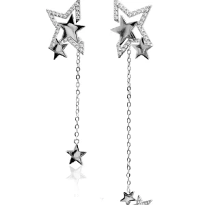 ring & örhängen  - ioaku örhängen & ring  , pris 500kr + frakt betalas med swish🫶🏼