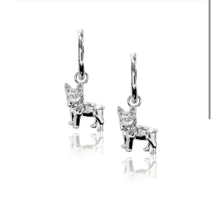 ioaku örhängen  - säljer dessa helt oanvända örhängena från ioaku 💘(pris kan diskuteras vid snabb affär)