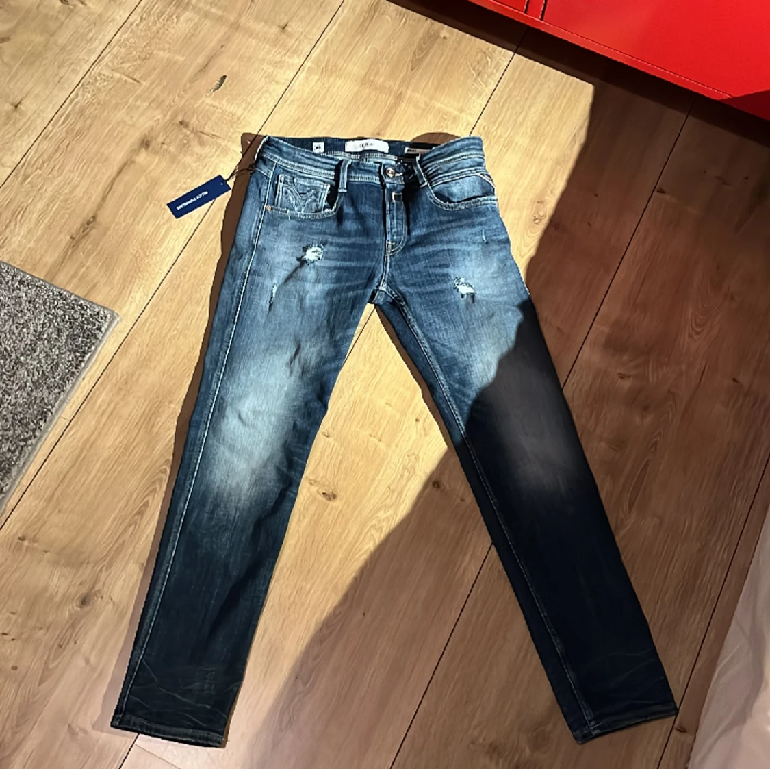 Replay jeans anbass