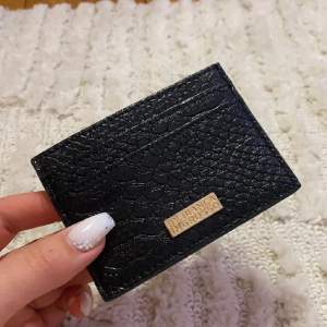 Plånbok By Bianca Ingrosso, säljs inte mer
