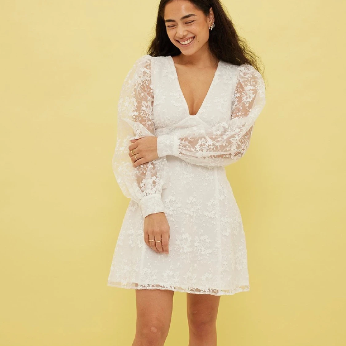 Studentklänning!✨