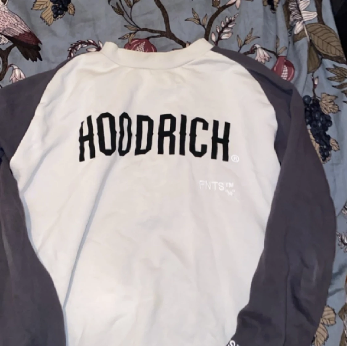 Hoodrich