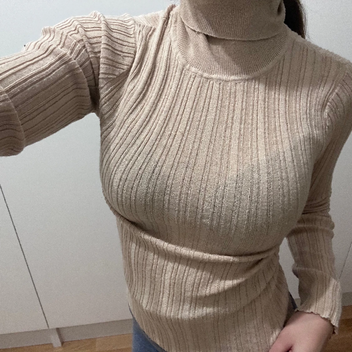 Turtle neck