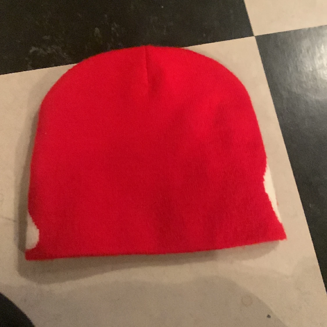 Snygg mössa - 90