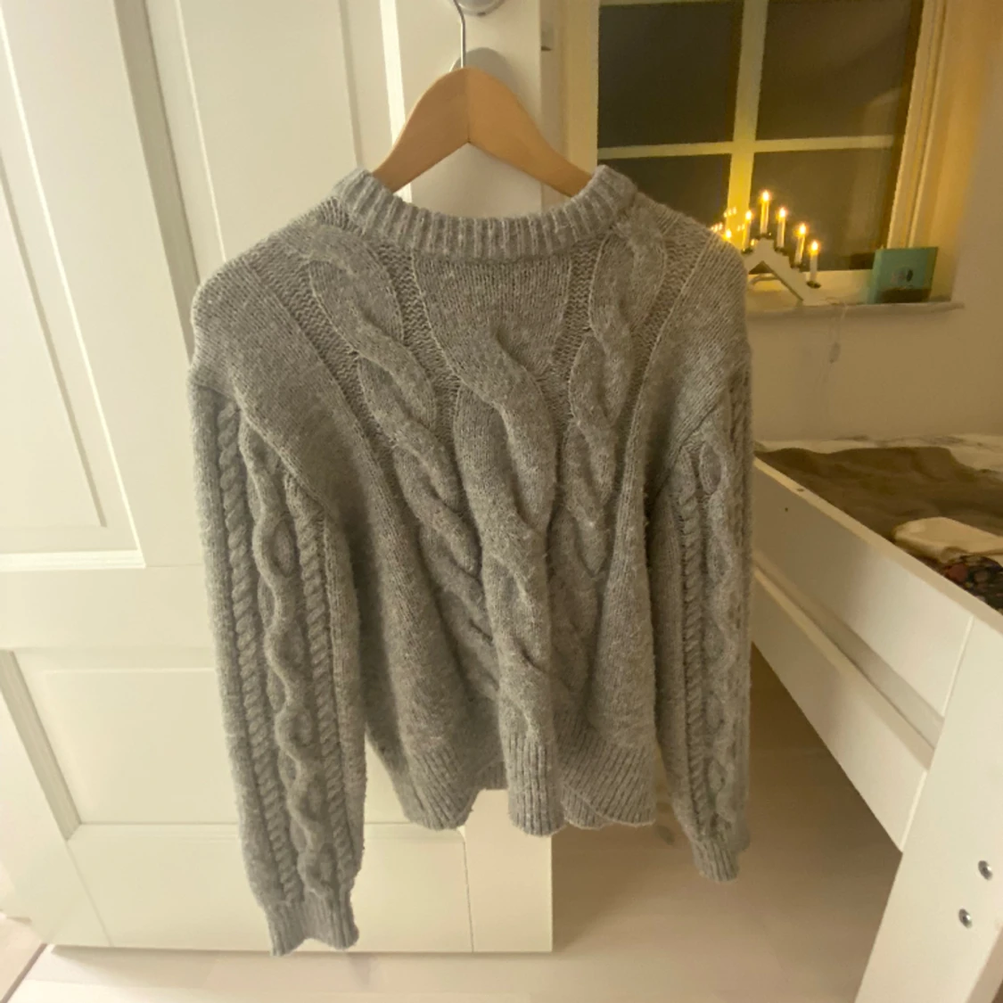 Tröja från Gina Tricot  - 90