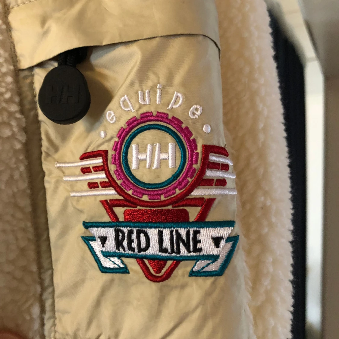 Fleeceparkas Helly Hansen - 91