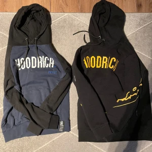 Hoodrich  - Hoodrich hoodies i strl S byxa i strl S :500kr för båda hoodie, :200kr byxa